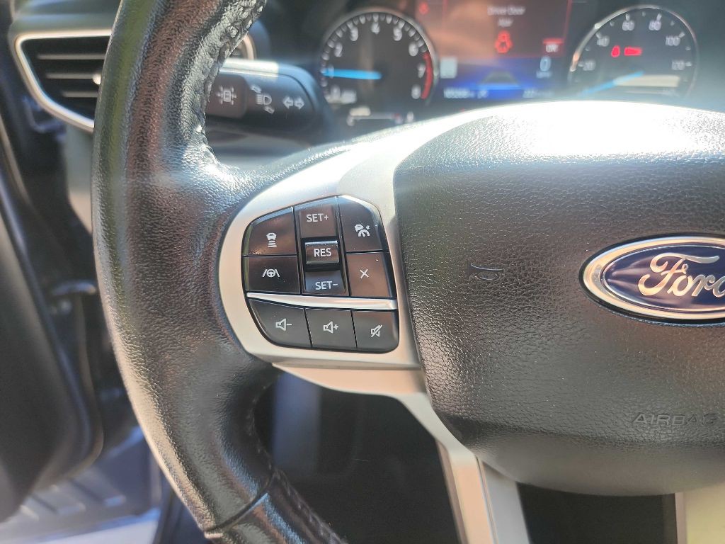2021 Ford Explorer Image 18