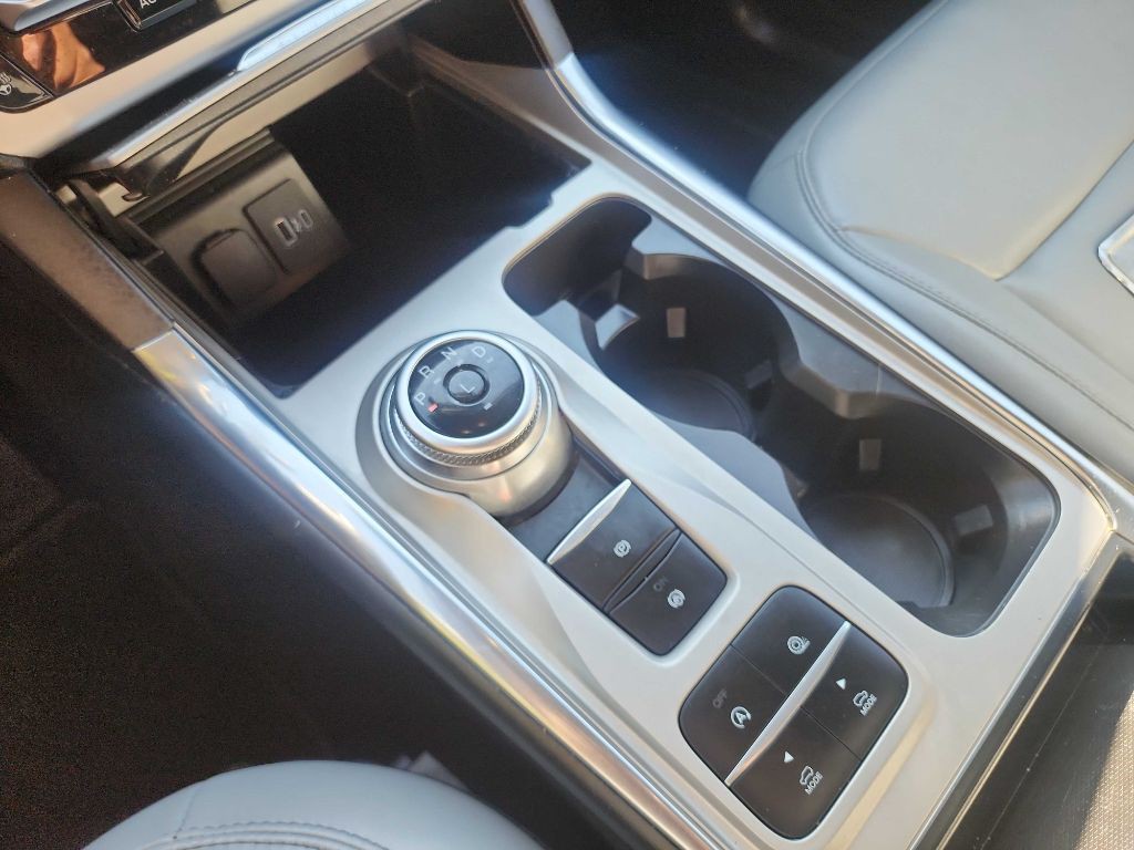 2021 Ford Explorer Image 27
