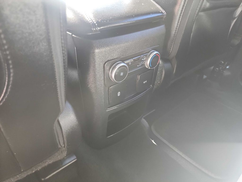 2021 Ford Explorer Image 29