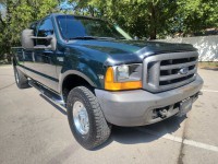 Image for 1999 Ford F-250 Super Duty ID: 6880695