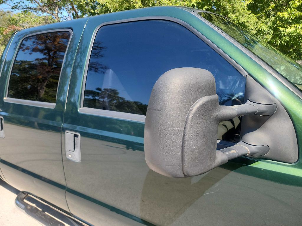 1999 Ford F-250 Image 13