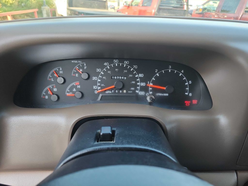 1999 Ford F-250 Image 14