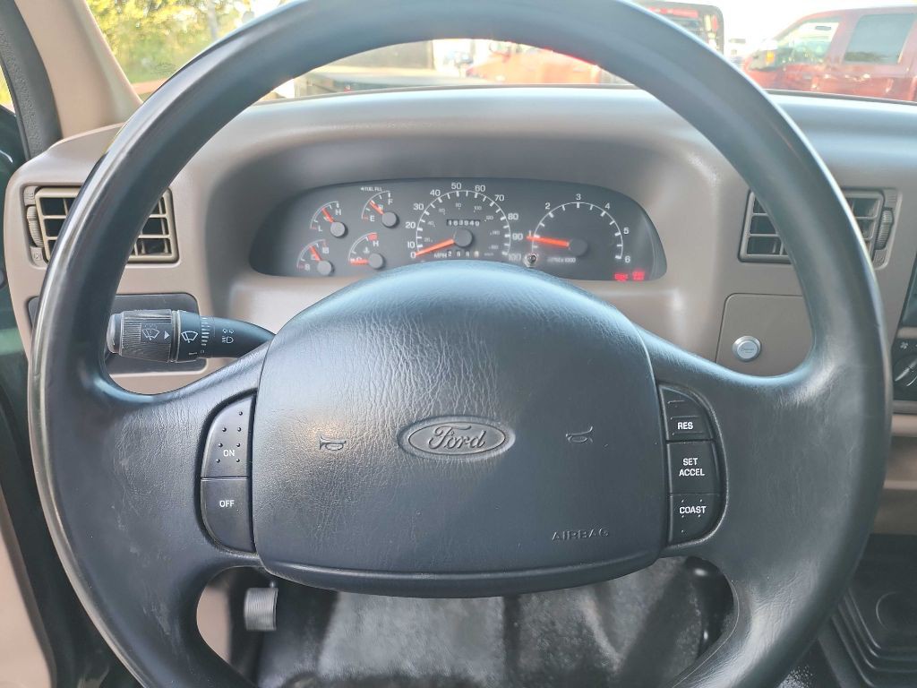 1999 Ford F-250 Image 15