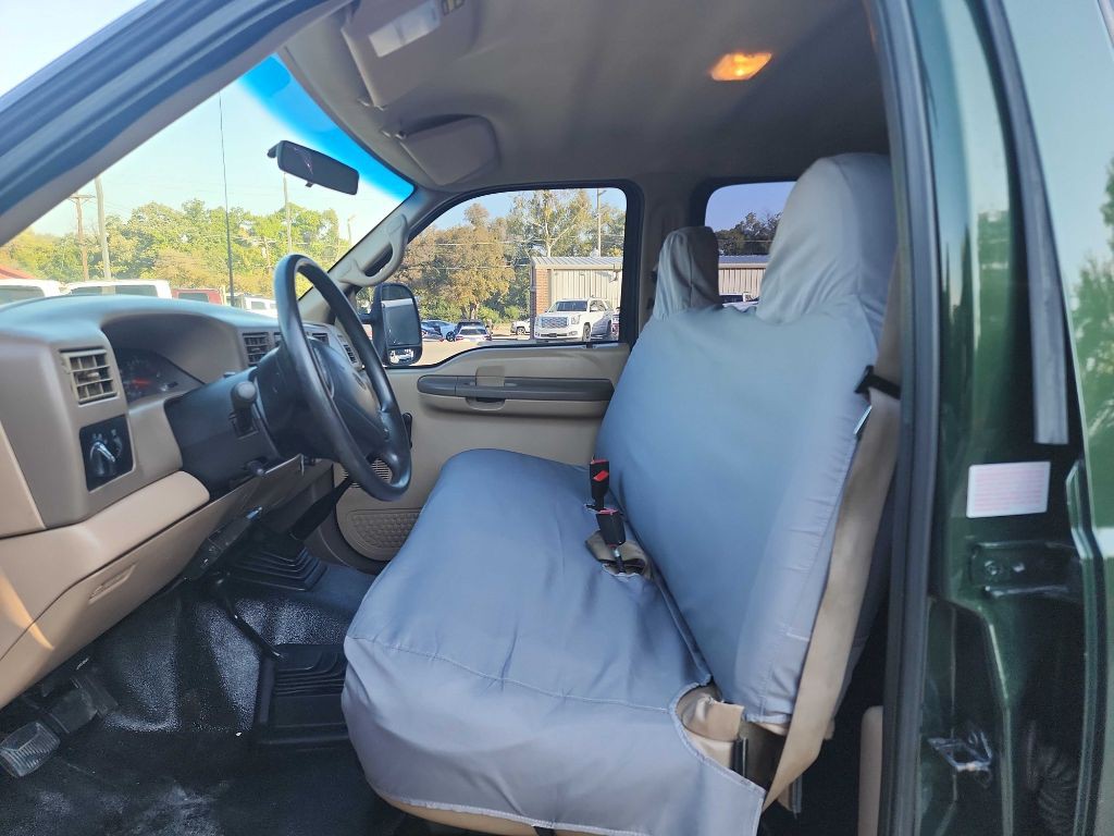 1999 Ford F-250 Image 18