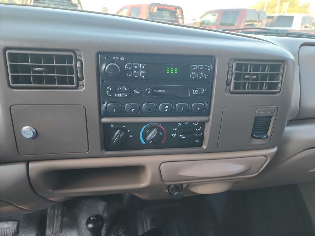 1999 Ford F-250 Image 20