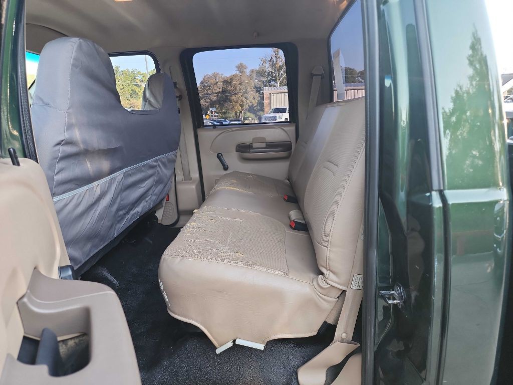 1999 Ford F-250 Image 23