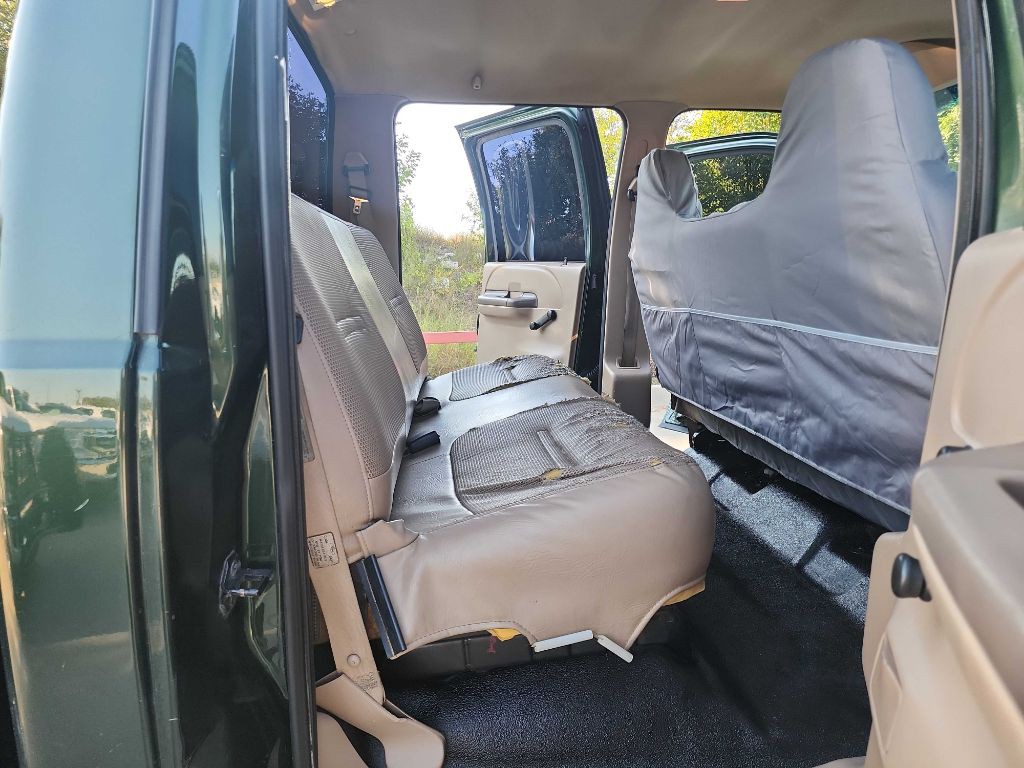 1999 Ford F-250 Image 25