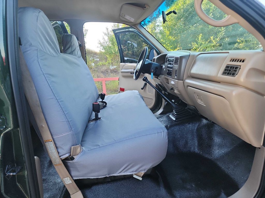 1999 Ford F-250 Image 27