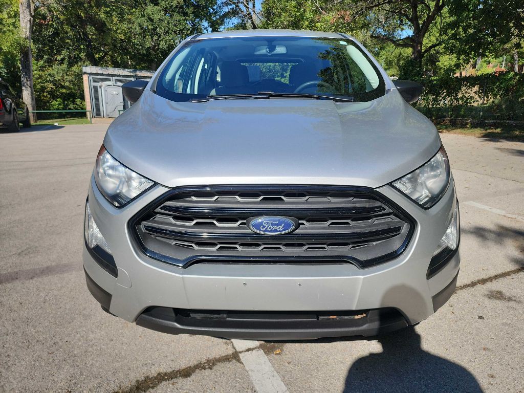 2021 Ford Econoline Image 2