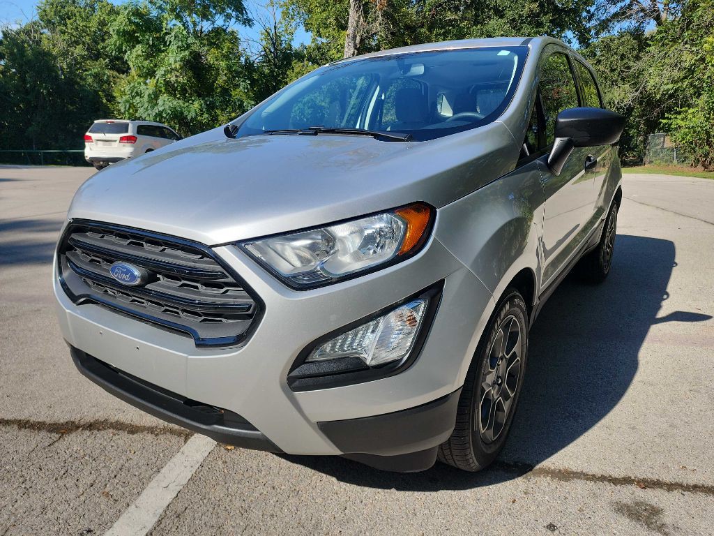 2021 Ford Econoline Image 3