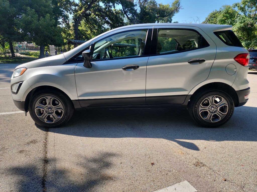 2021 Ford Econoline Image 4