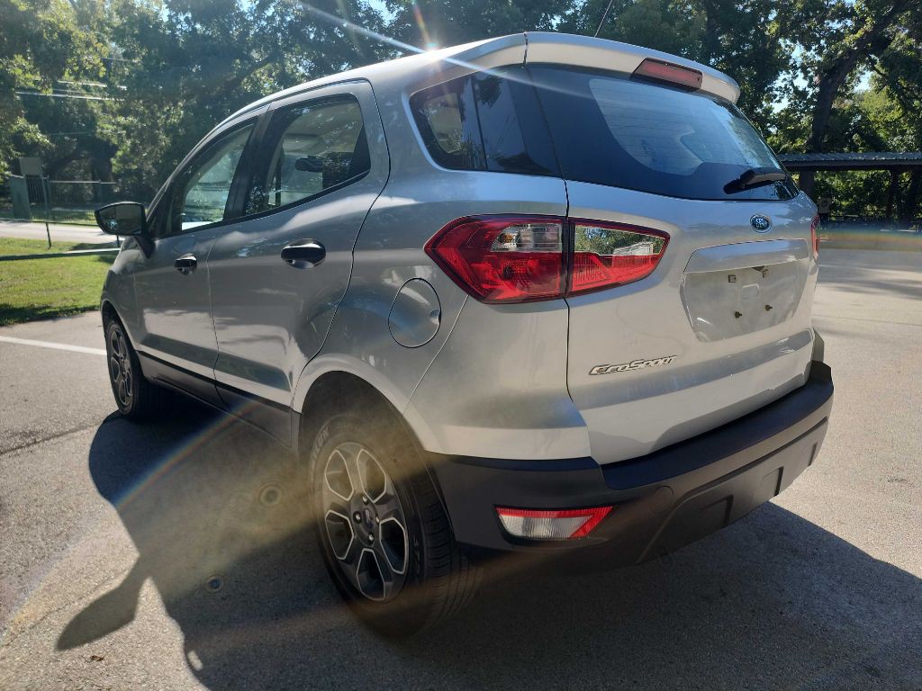 2021 Ford Econoline Image 5