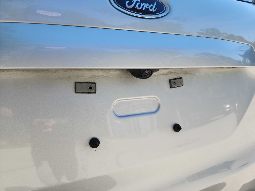 2021 Ford Econoline Image 9