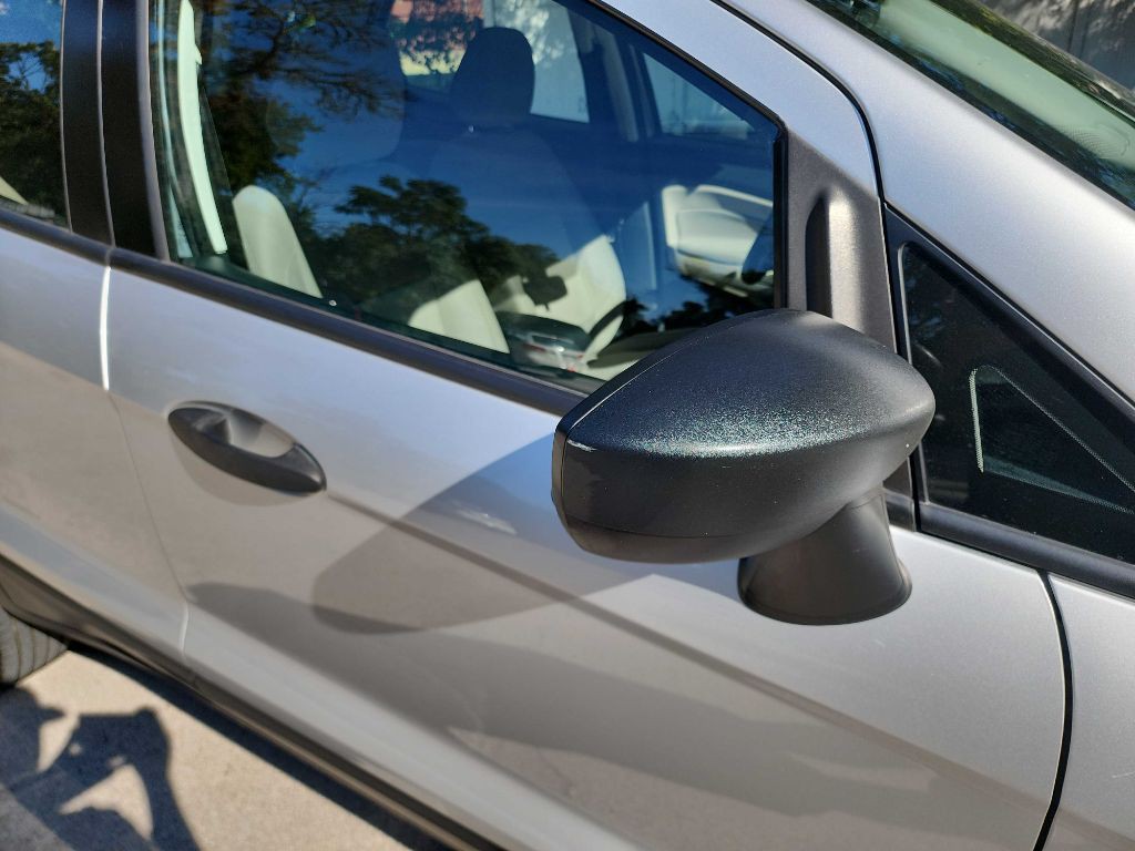 2021 Ford Econoline Image 11