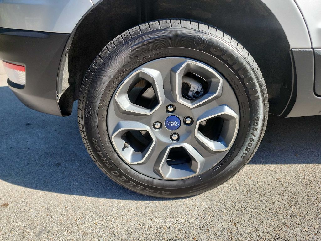 2021 Ford Econoline Image 12