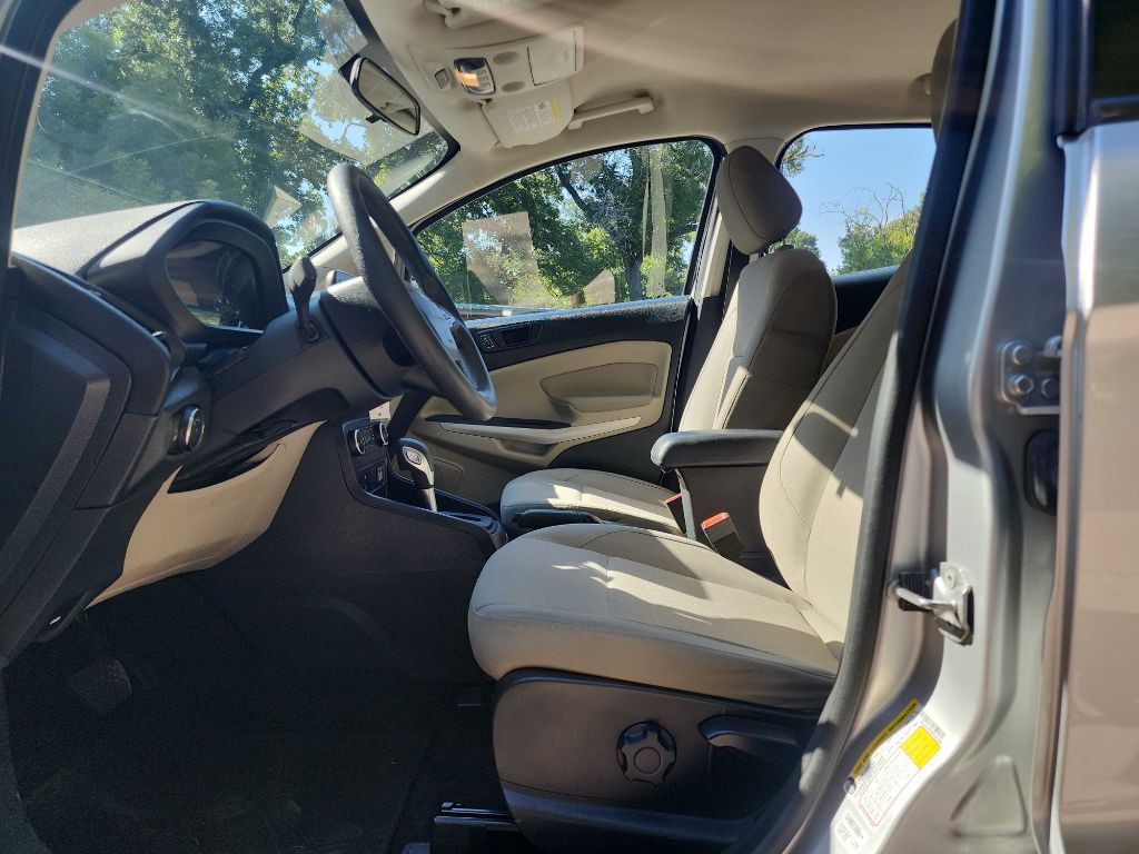2021 Ford Econoline Image 15