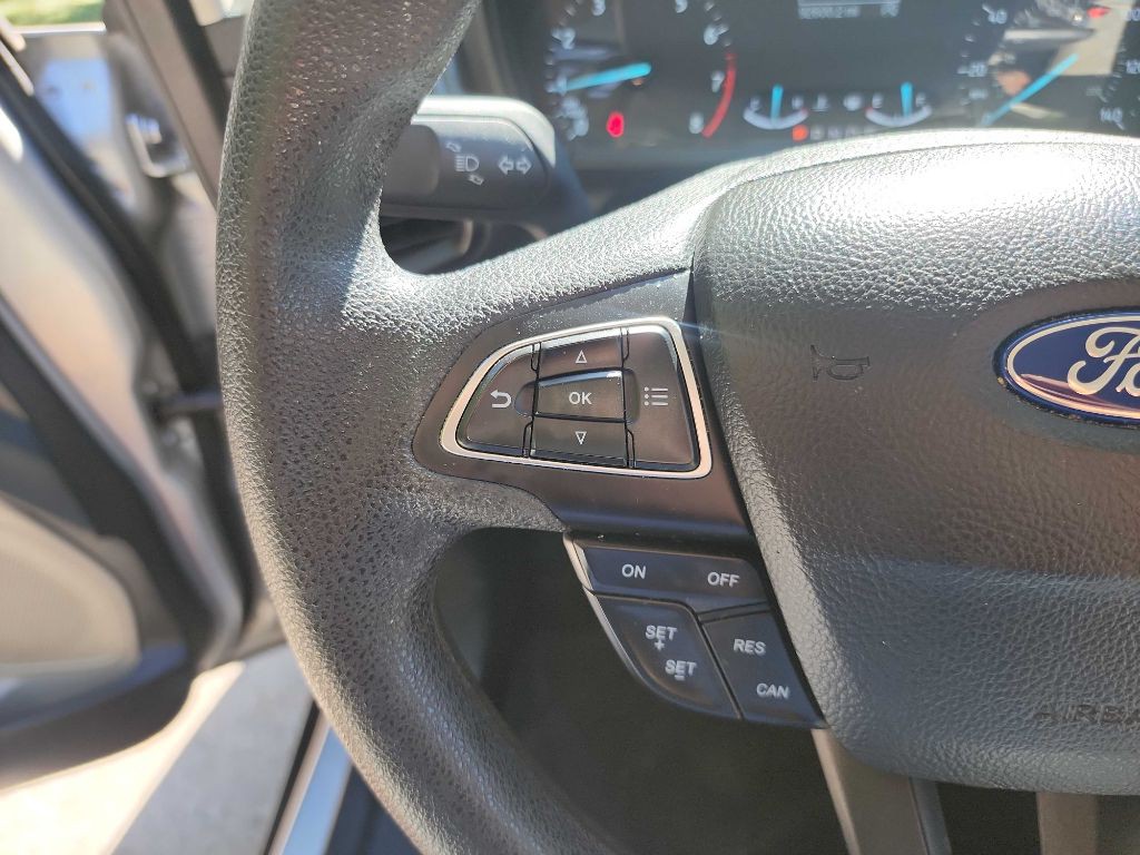2021 Ford Econoline Image 17