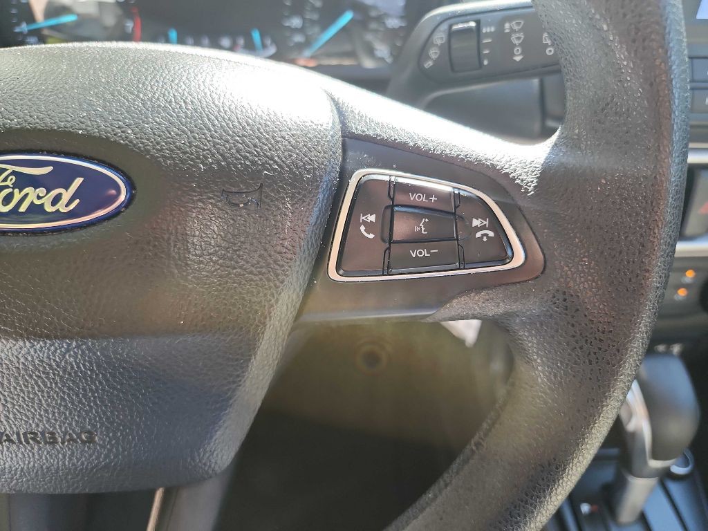 2021 Ford Econoline Image 18