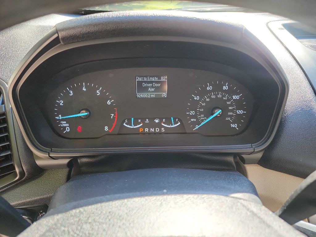 2021 Ford Econoline Image 19
