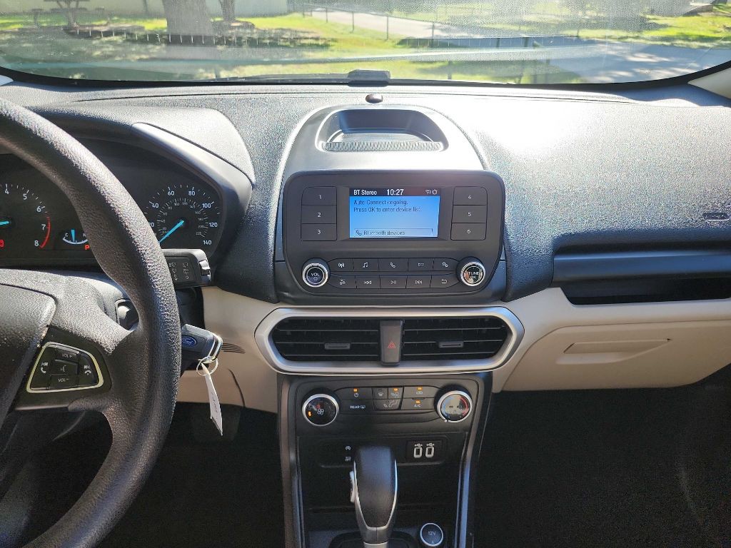 2021 Ford Econoline Image 21