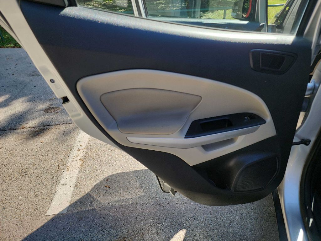 2021 Ford Econoline Image 26