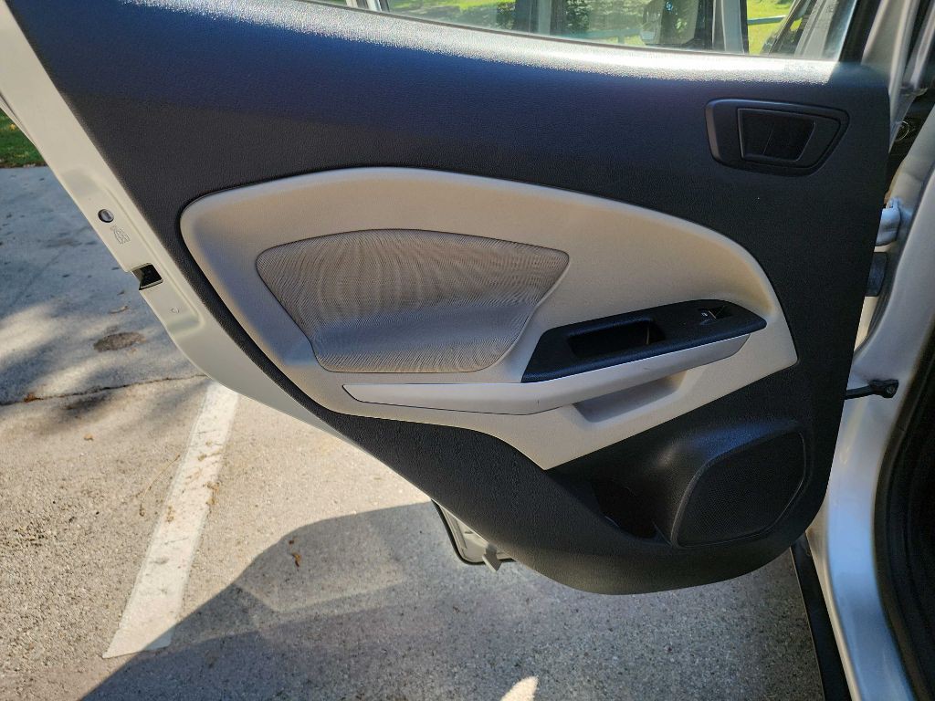 2021 Ford Econoline Image 27