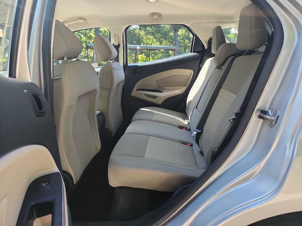 2021 Ford Econoline Image 28