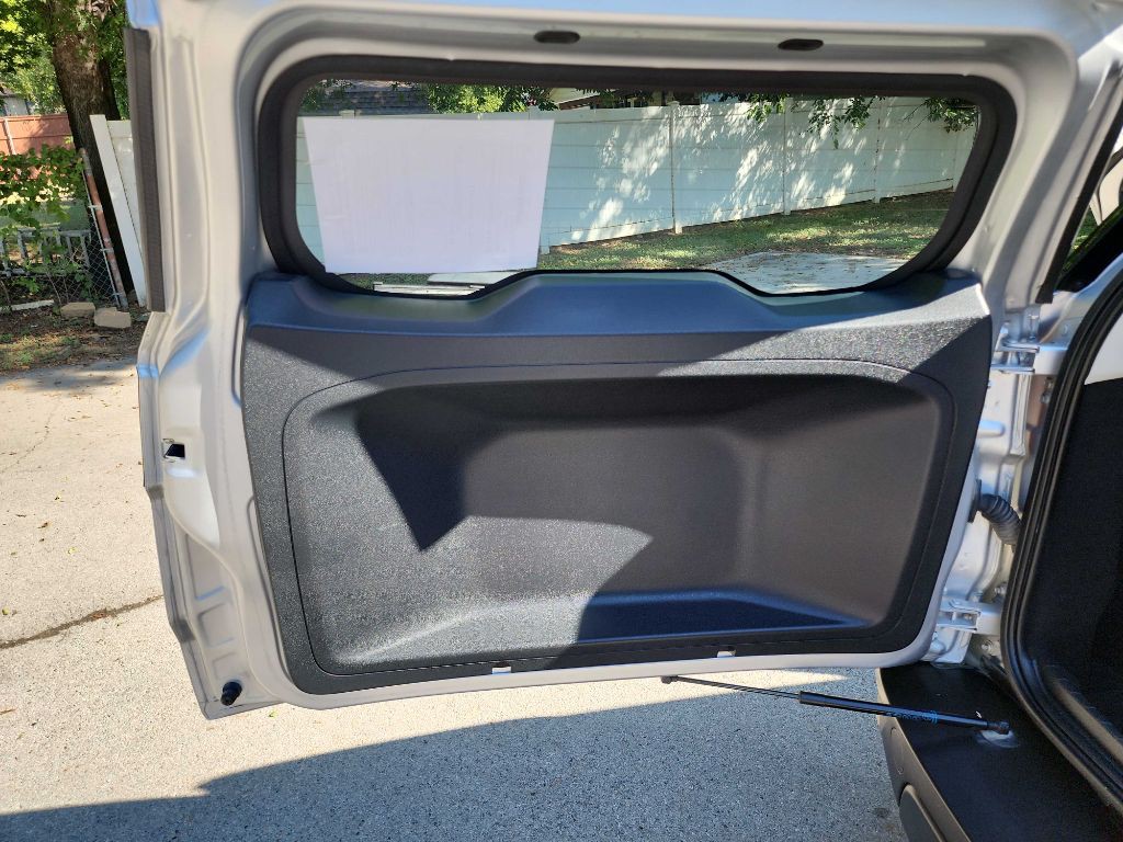 2021 Ford Econoline Image 29