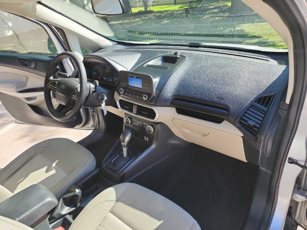 2021 Ford Econoline Image 35