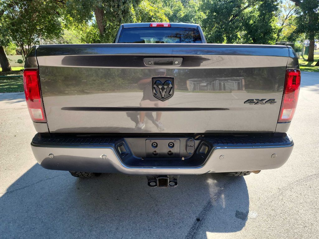 2017 RAM 2500 Image 6