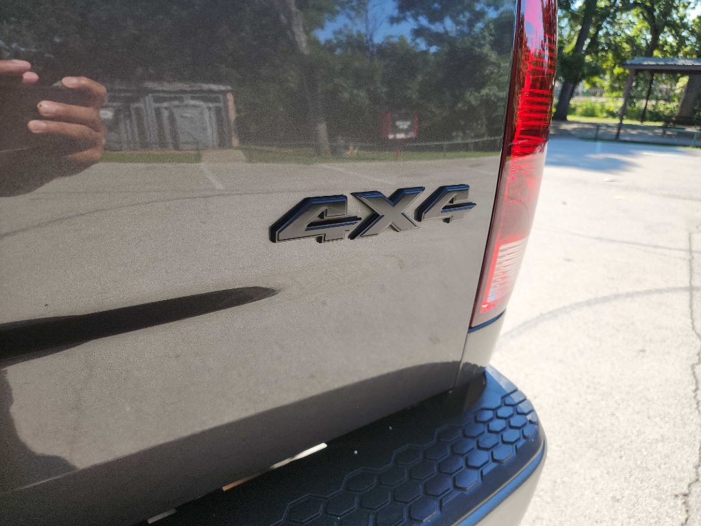 2017 RAM 2500 Image 7