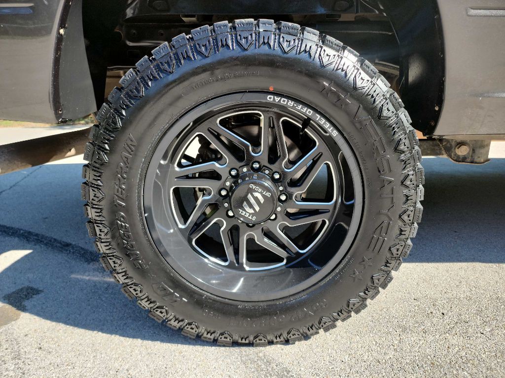 2017 RAM 2500 Image 10