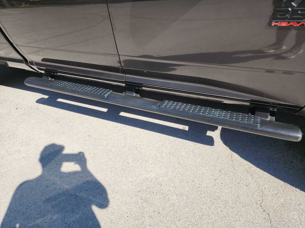 2017 RAM 2500 Image 13
