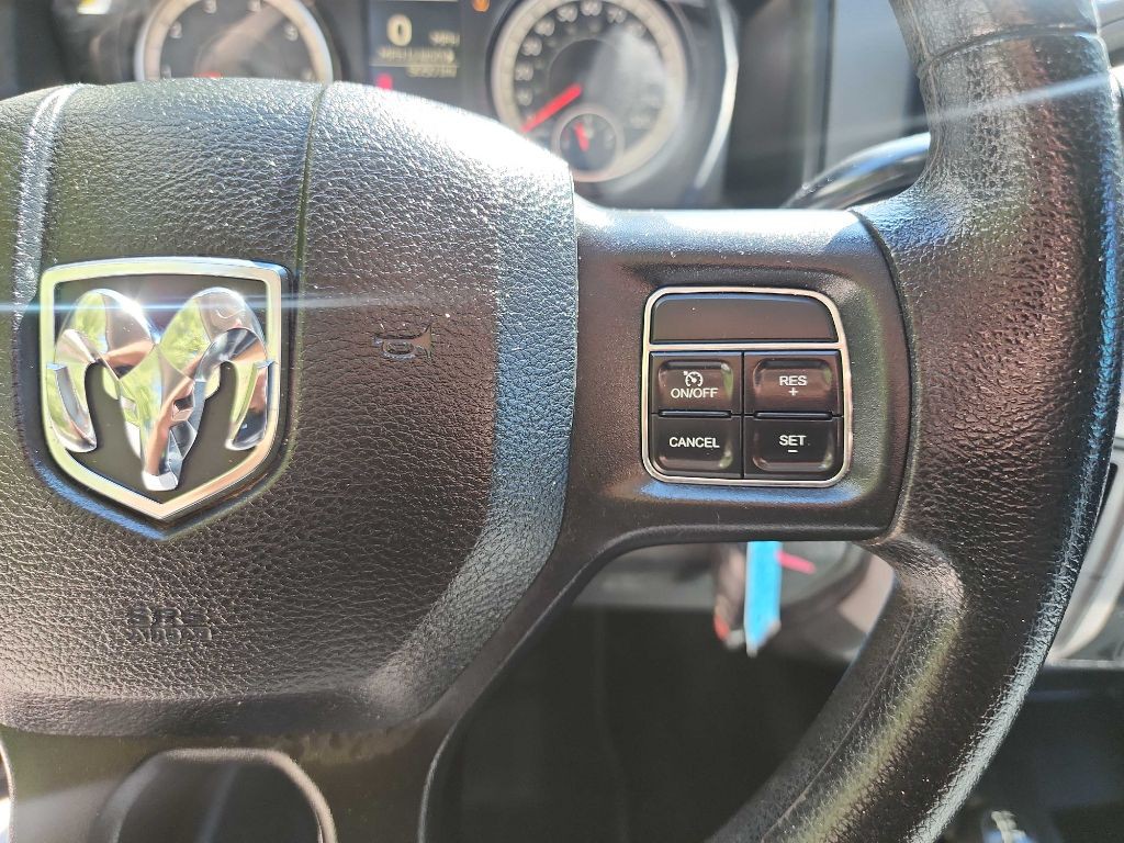 2017 RAM 2500 Image 19