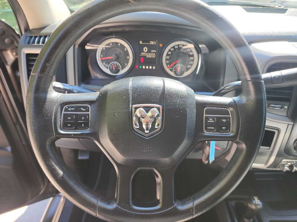 2017 RAM 2500 Image 20
