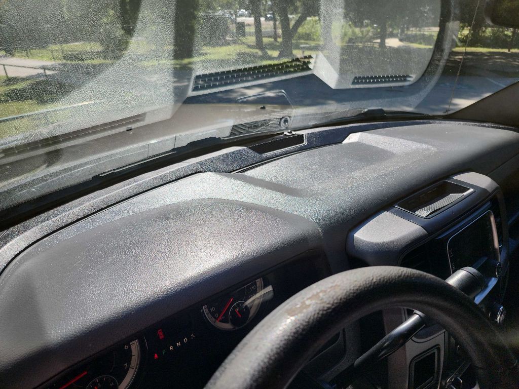 2017 RAM 2500 Image 23