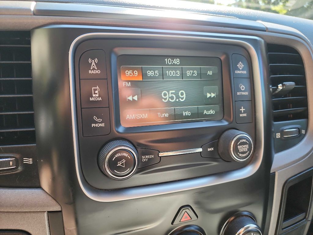 2017 RAM 2500 Image 24