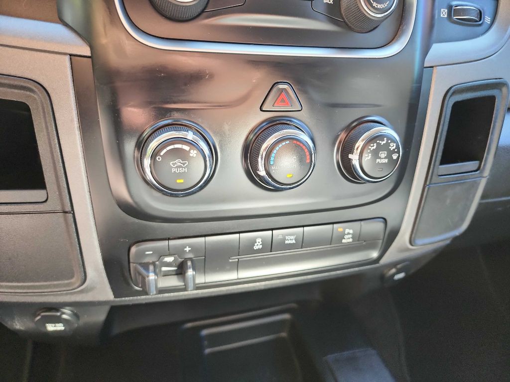 2017 RAM 2500 Image 25