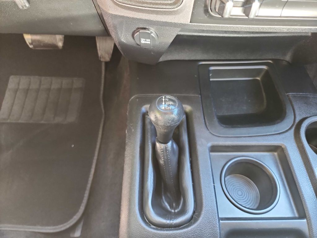 2017 RAM 2500 Image 27