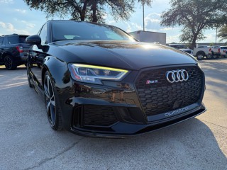 Image for 2019 Audi RS3  ID: 6892434
