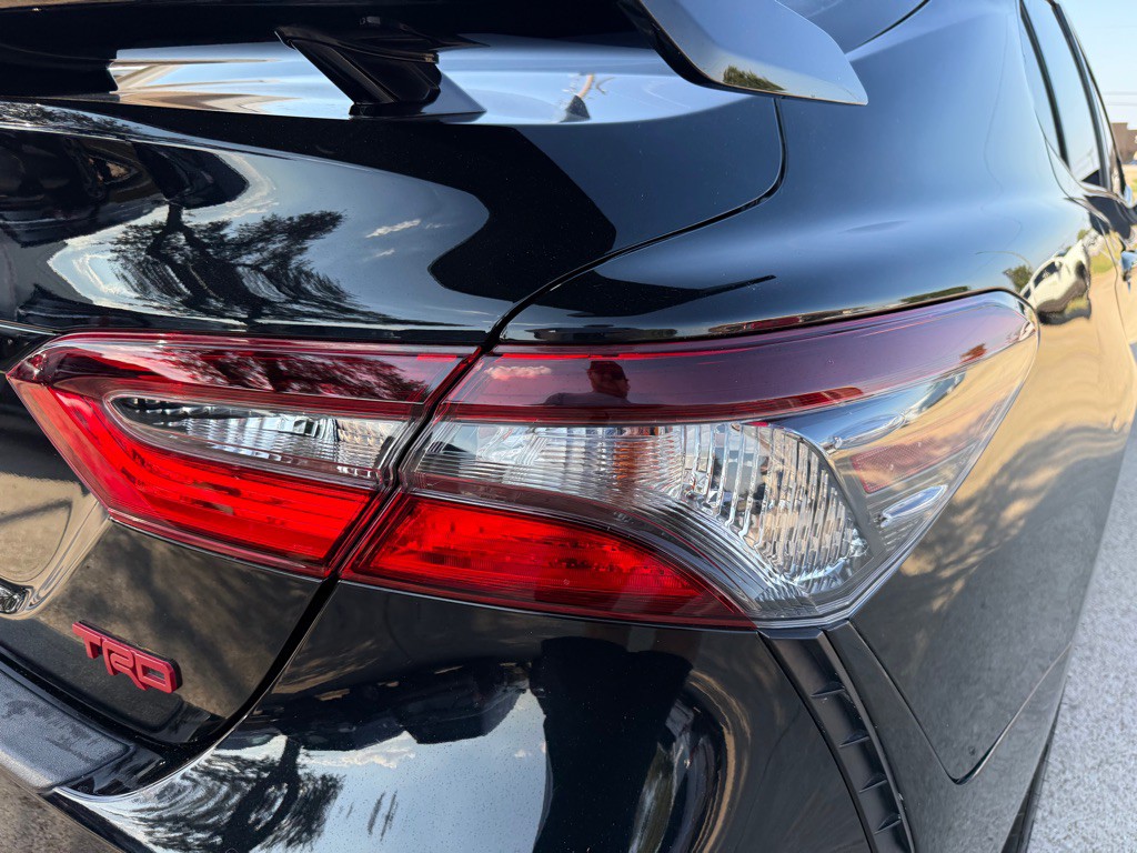 2021 Toyota Camry Image 10