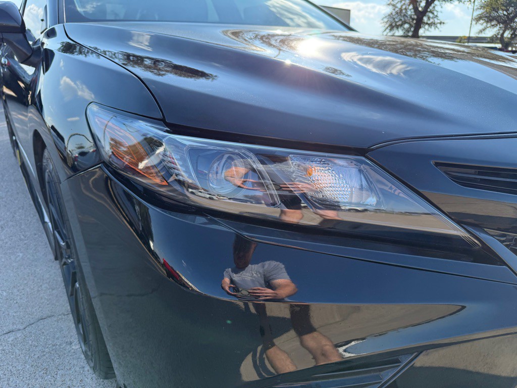 2021 Toyota Camry Image 11