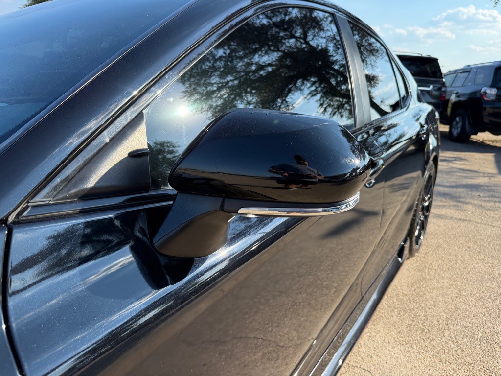 2021 Toyota Camry Image 12