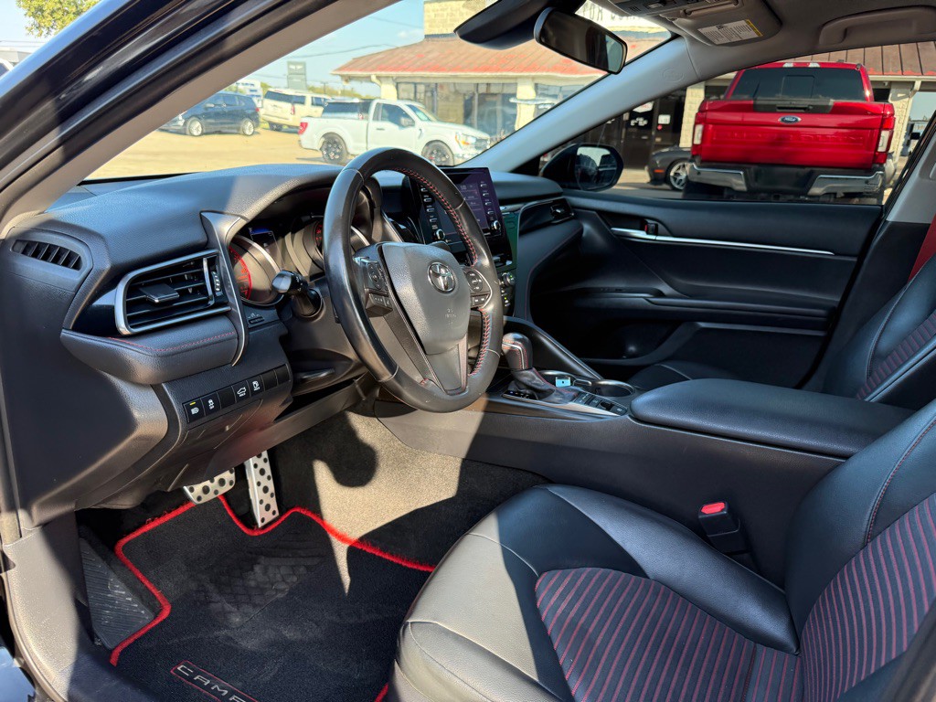 2021 Toyota Camry Image 14