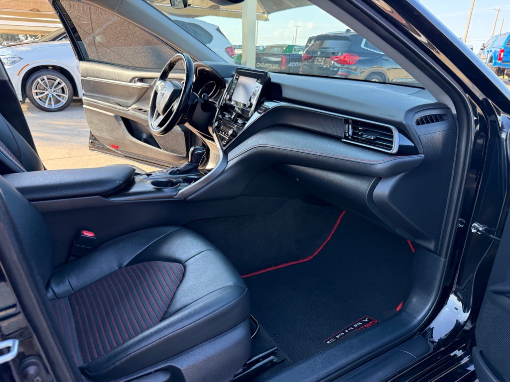 2021 Toyota Camry Image 16