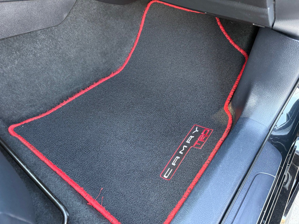 2021 Toyota Camry Image 21