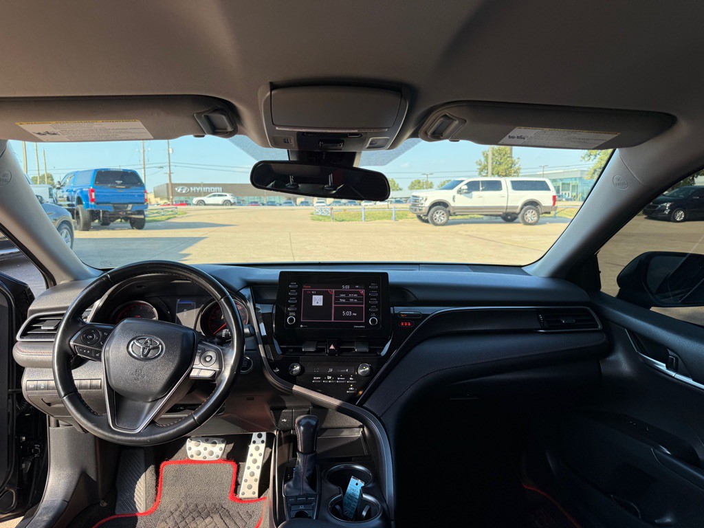 2021 Toyota Camry Image 24