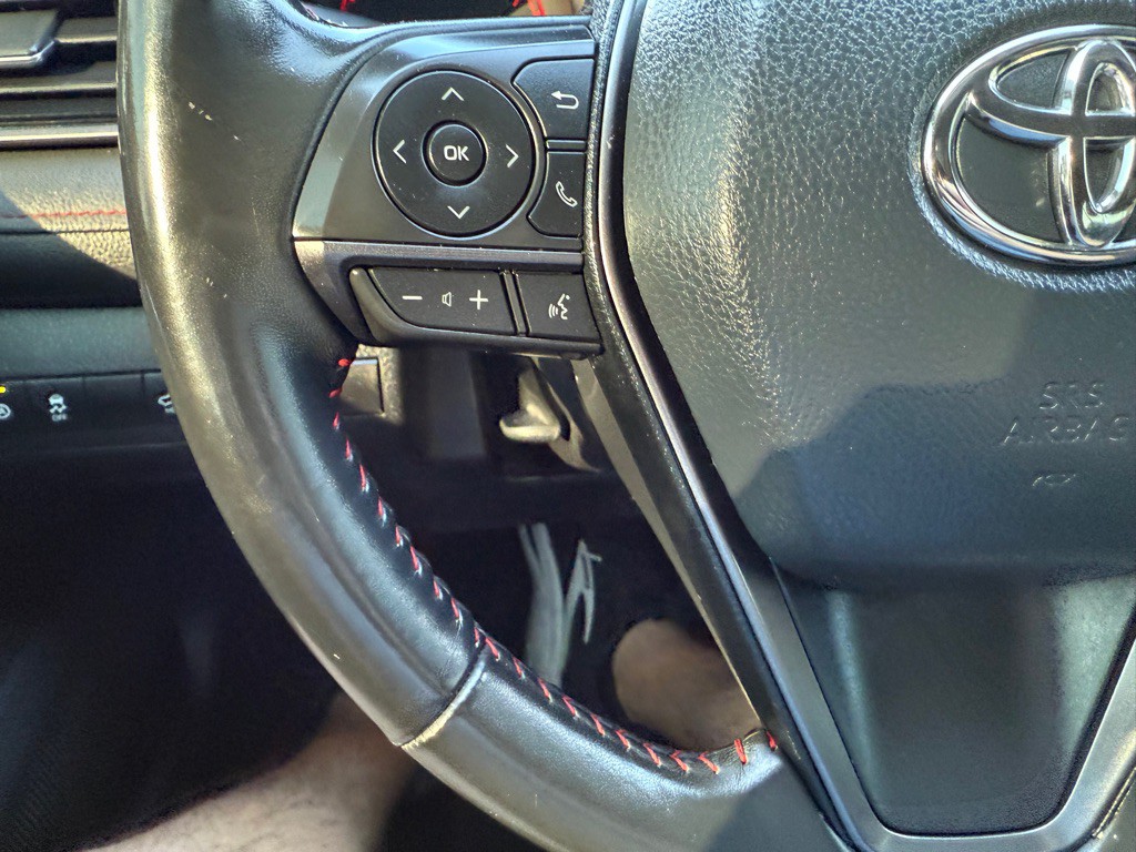 2021 Toyota Camry Image 27