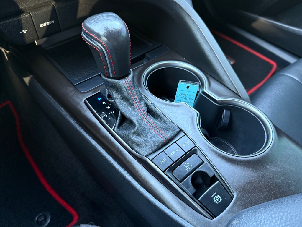2021 Toyota Camry Image 29
