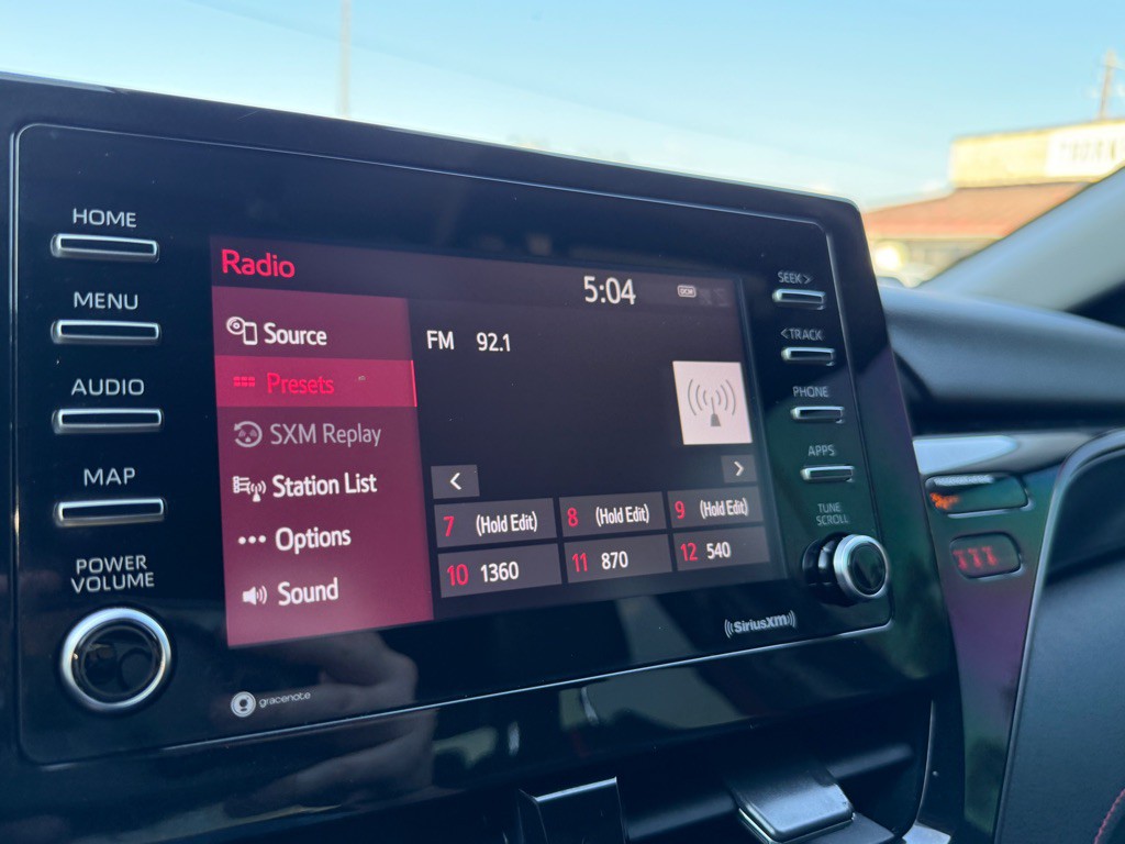 2021 Toyota Camry Image 30